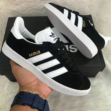 zapatillas de gazelle.